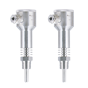 差壓型壓力變送器